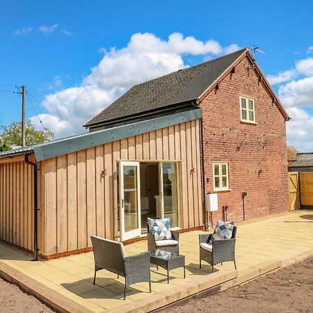 Acorn Lodge Stafford Eksteriør billede