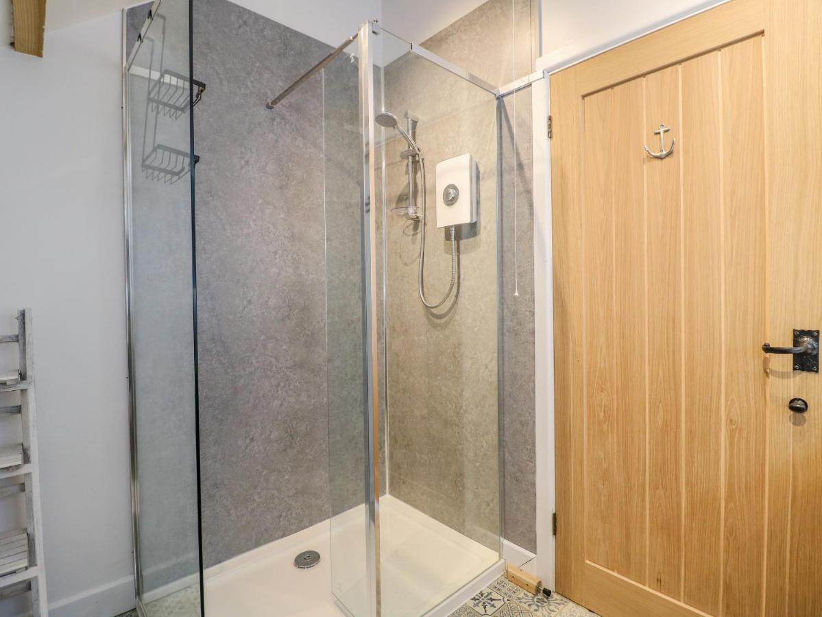 Acorn Lodge Stafford Eksteriør billede